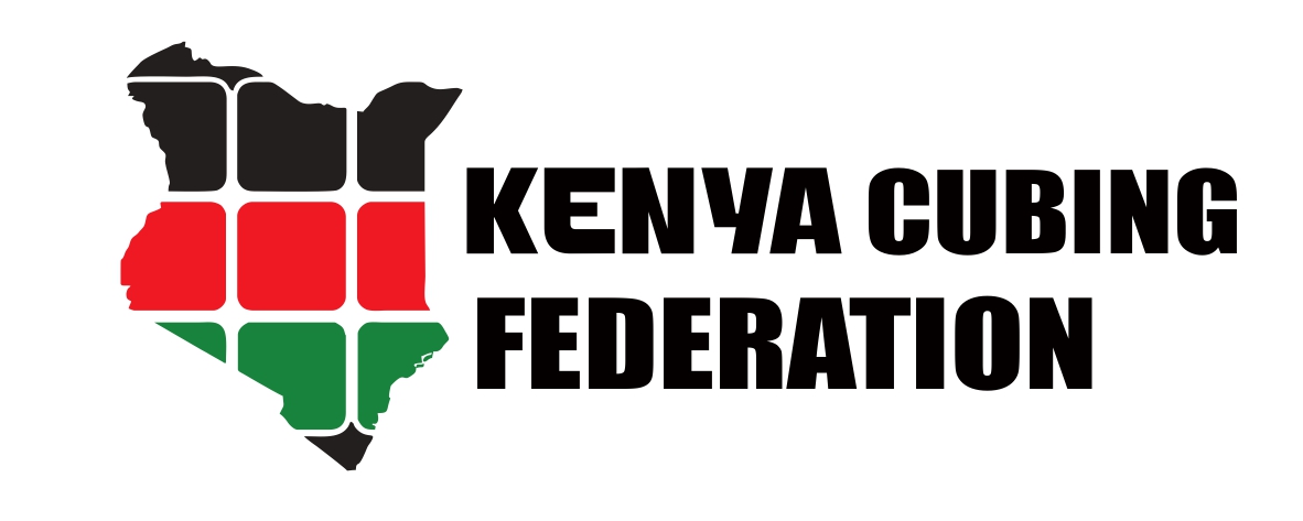 Kenya Cubing Federation